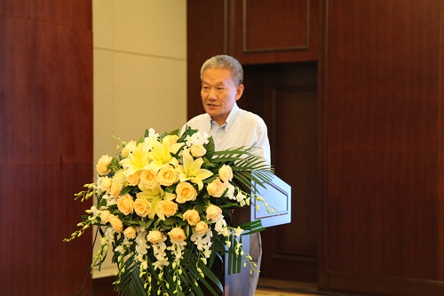 中國出版協會常務副理事長鄔書林致詞.jpg 中國出版協會常務副理事長鄔書林致詞.jpg